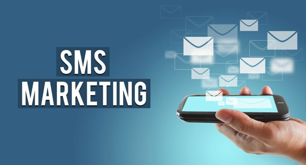 SMS Marketing In Dubai